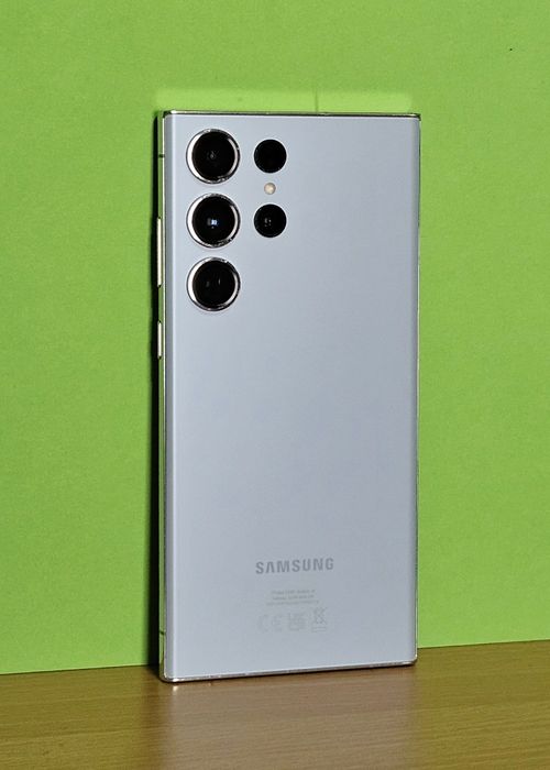 Samsung S23 Ultra 512 GB 12 GB RAM