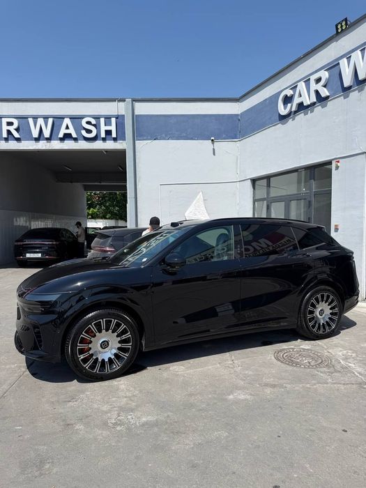 Zeekr 7x.Srochna
715tali
Seriy salon
2026- yil
57500$