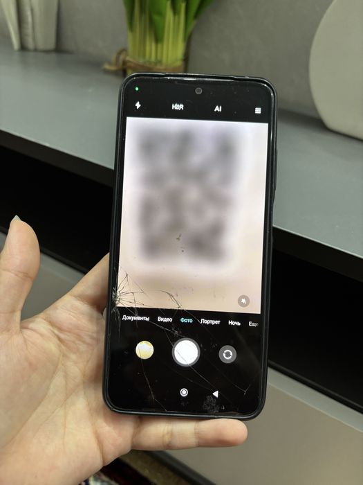 Redmi not 10s бу