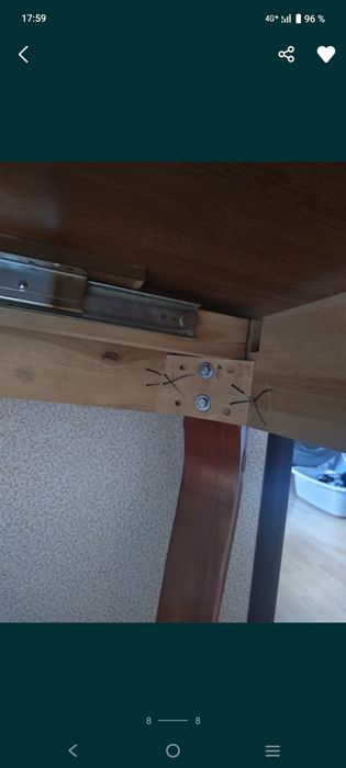 Стол качественный