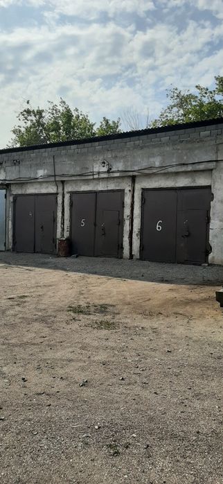 Сдам в аренду холодные склады