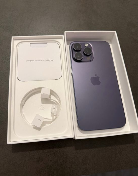 Iphone 14 pro max    ,citeste descrierea