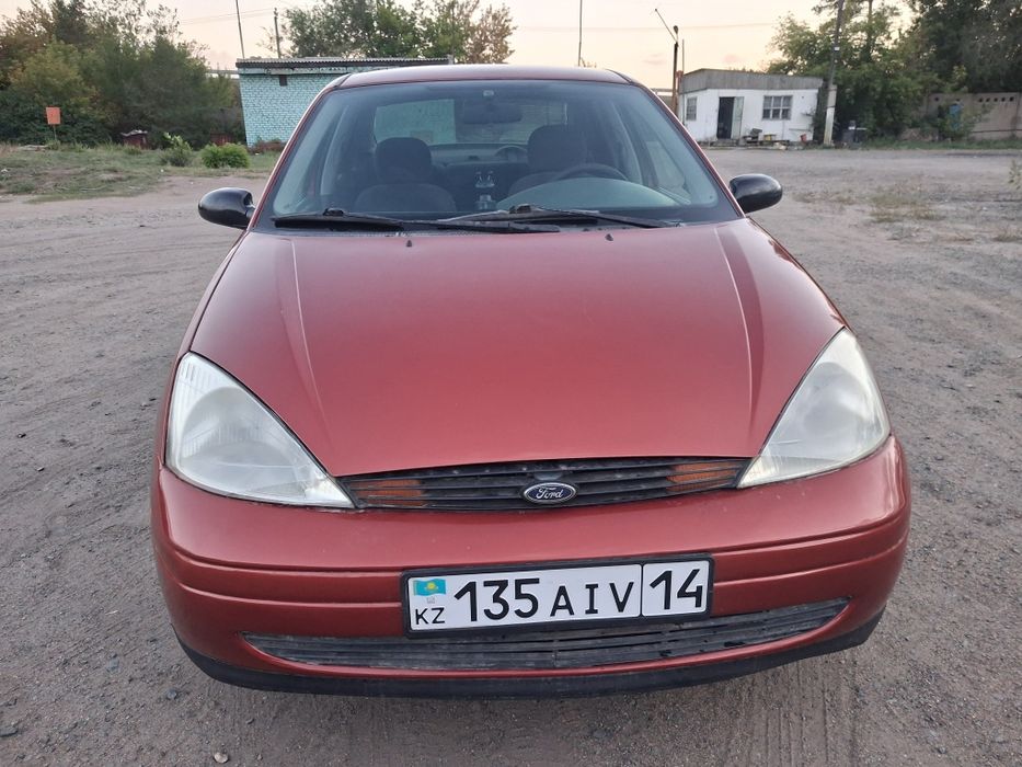 Продам Фокус 1 американец