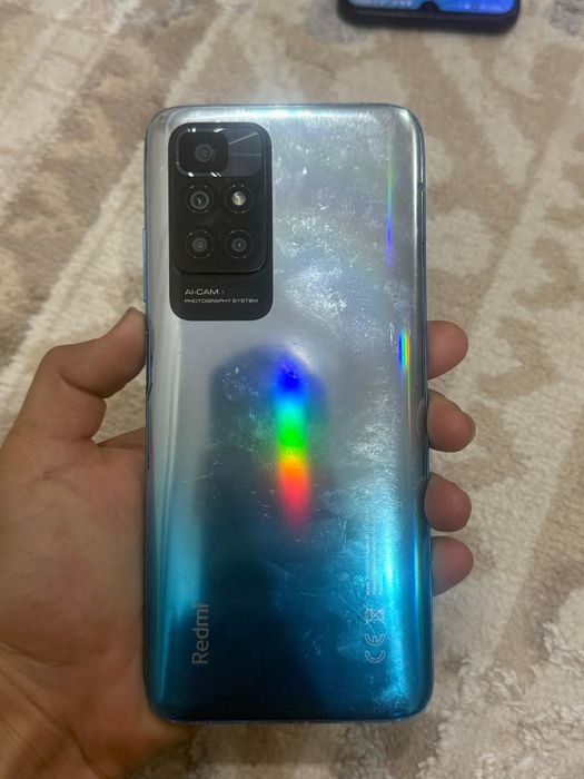 Redmi note 10 2022