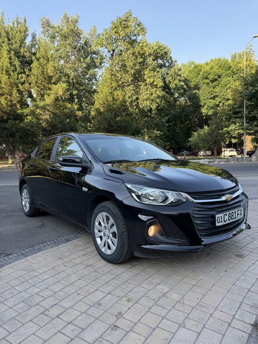 Chevrolet Onix LT 2023