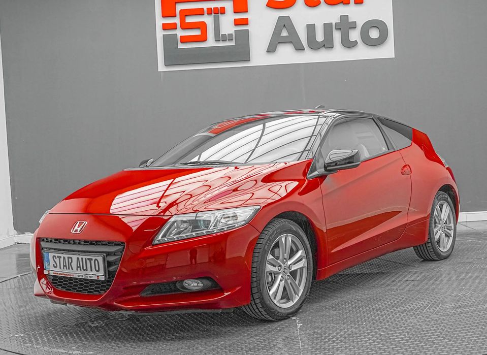 Honda CR-Z