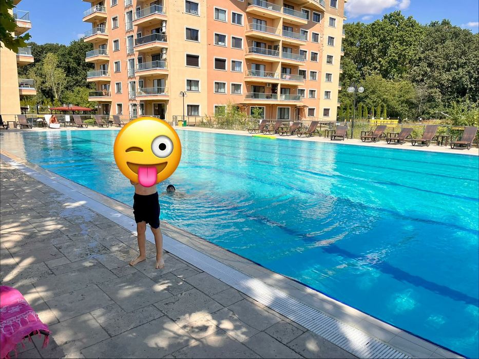 Propietar inchiriez garsoniera Pipera.
