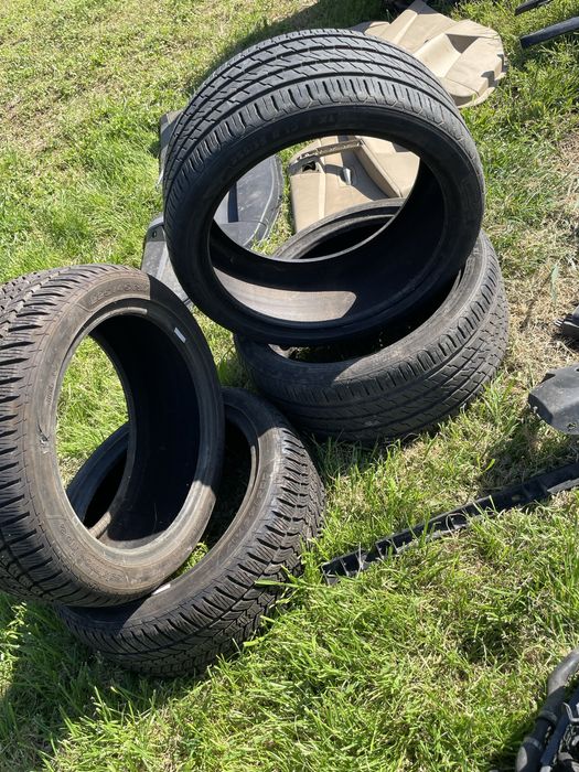 Части за BMW E60,61,46 i Audi A4 i mercedesE270