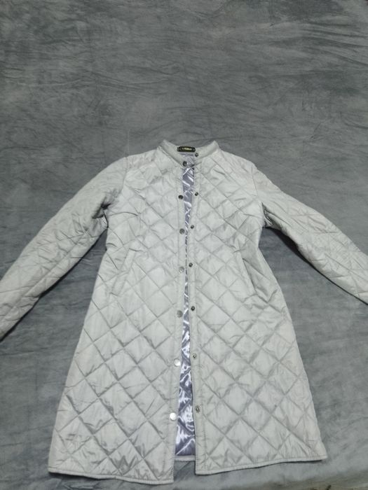 Продается куртка и плащ