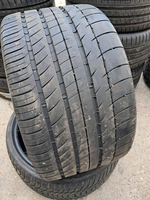 1XAnvelopa second vara 305 30 ZR19 Michelin