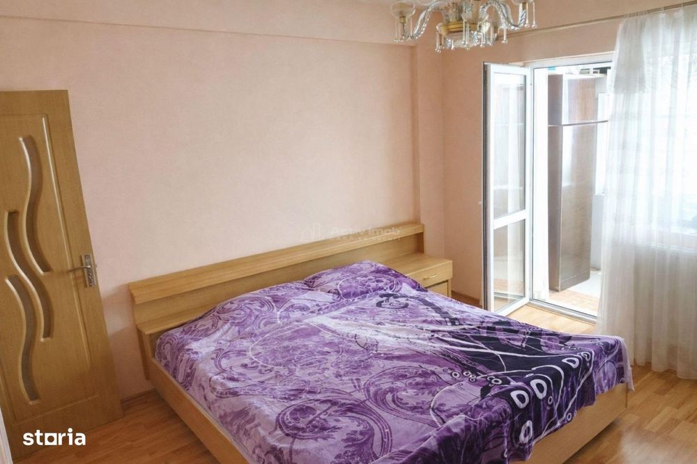 Baia Mare Vanzare | Apartament 1 Camera | Victoriei Zona Pronto