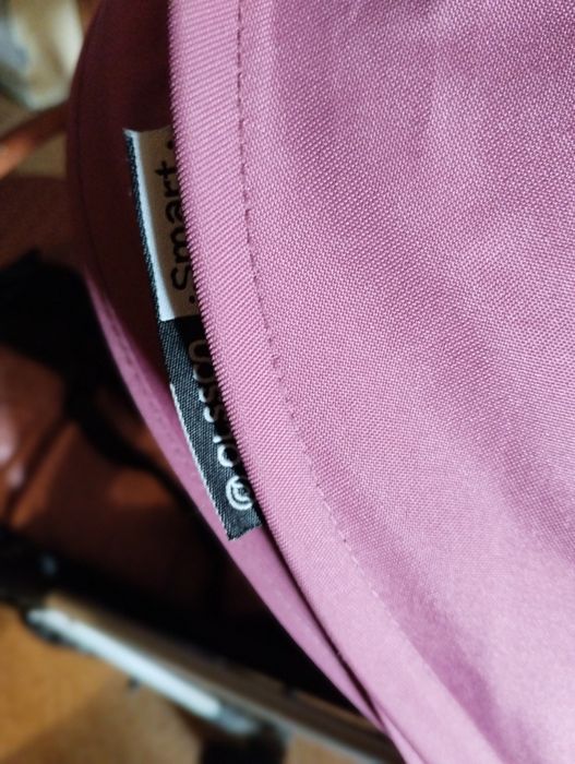 Коляска прогулочная Olsson Smart