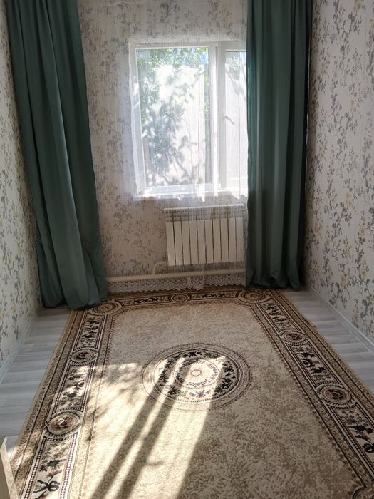 Деркул ден жер уй сатылады