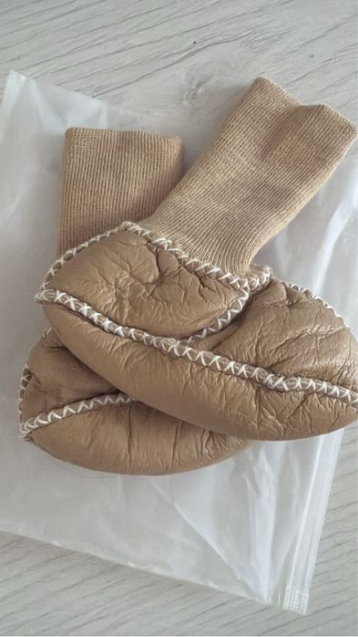 Пинетки для младенцев