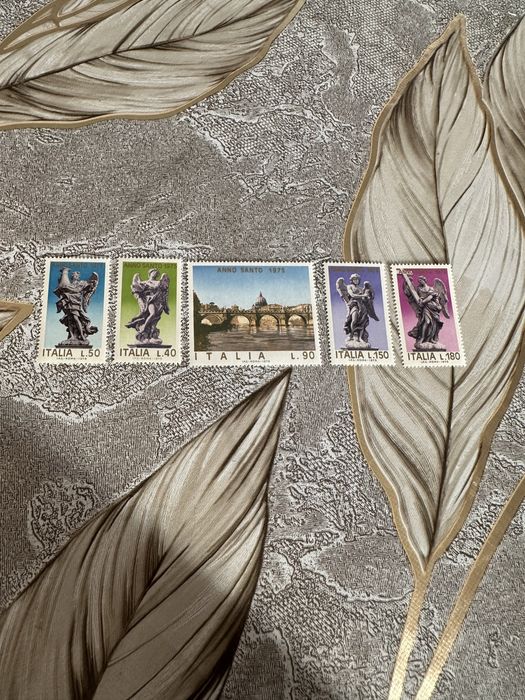 Колекция марки