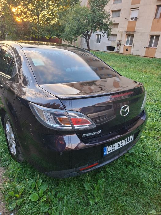 De vanzare Mazda 6 2.0
