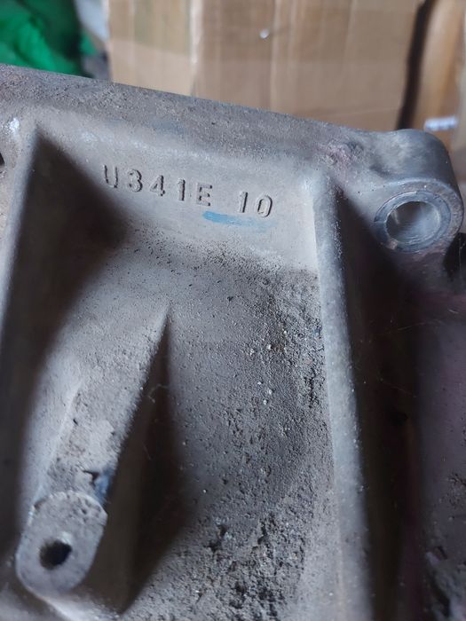 Продаётся Автомат коробка   U341 E
