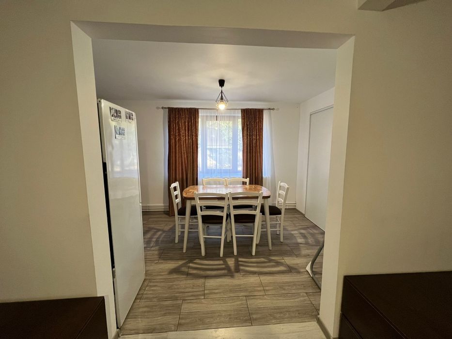 Casa de vanzare Tg. Bujoru