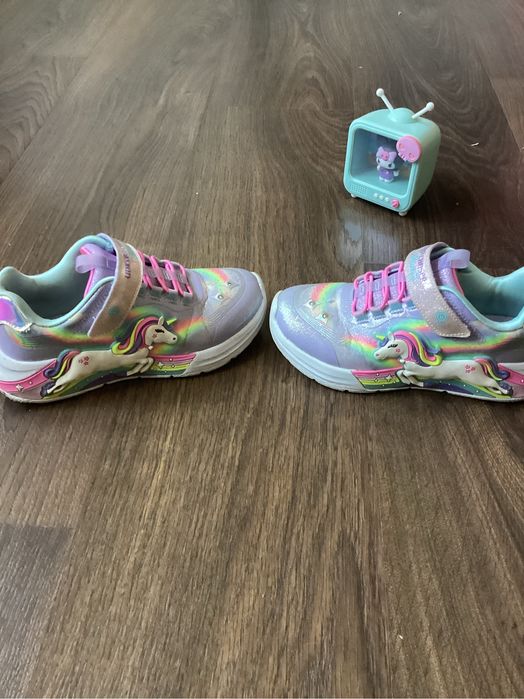 Adidasi skecers nr30