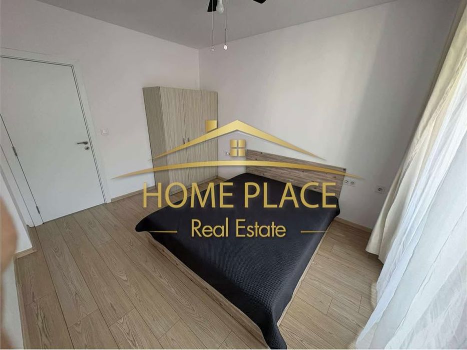 ДВУСТАЕН апартамент под наем - Младост