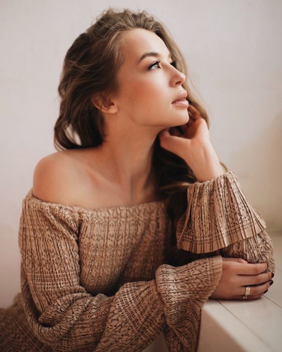 Платье в стиле винтаж