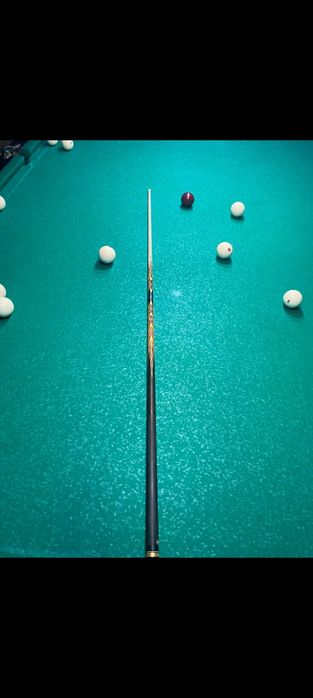 Бильярдный кий Тюльпан 1