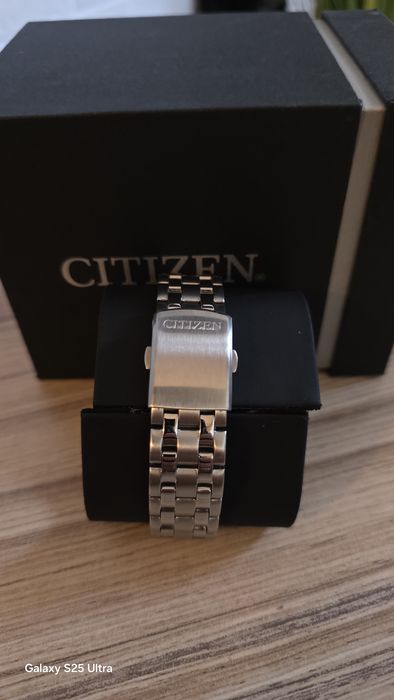 De vânzare ceas Citizen eco drive
