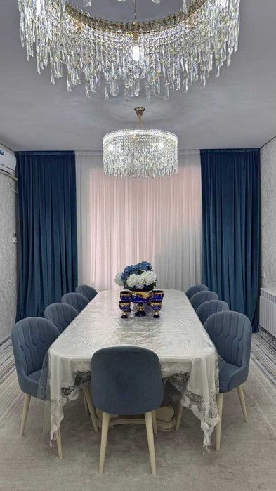 СОТИЛАДИ! ЖК Greenwich 3 хонали