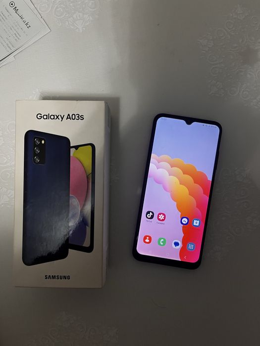 Продам телефон Samsung