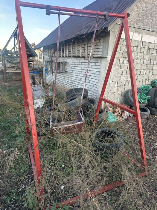 Balansoar pentru copii