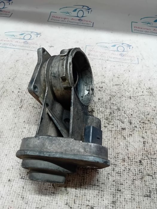 clapeta acceleratie volkswagen touareg 2005