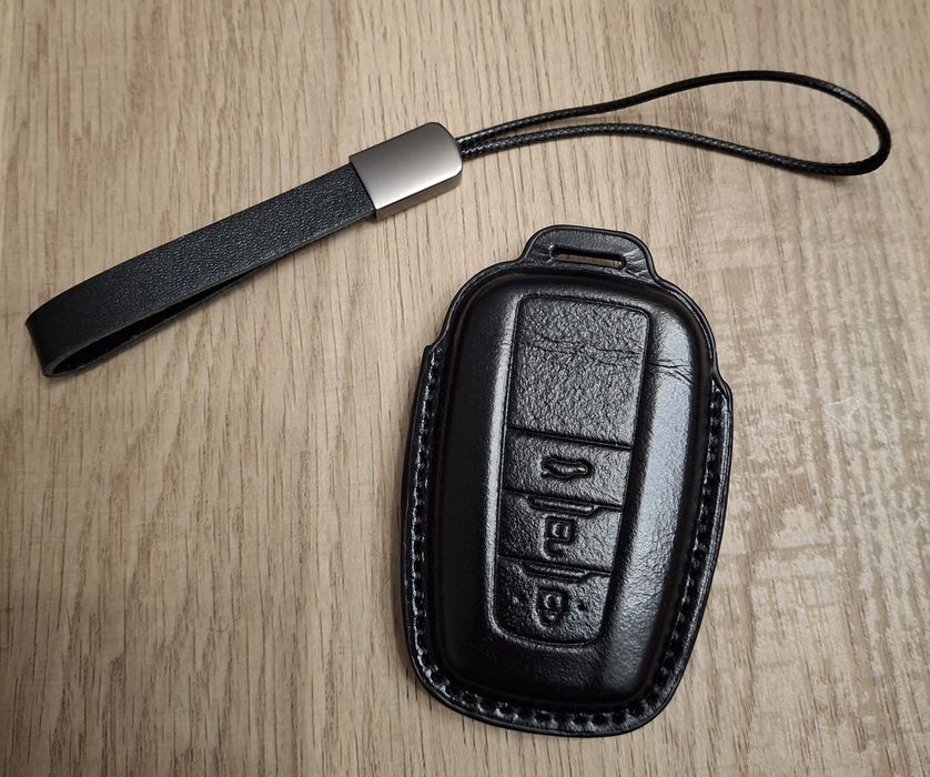 Калъф за ключ на Toyota