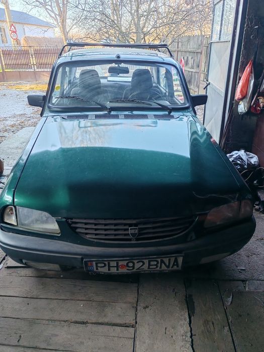 Dacia 1310 an de fabricație 2000