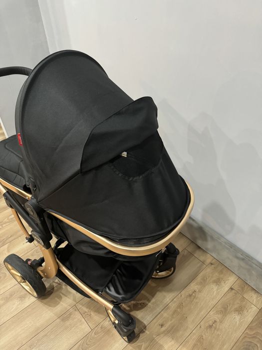 Детская коляска