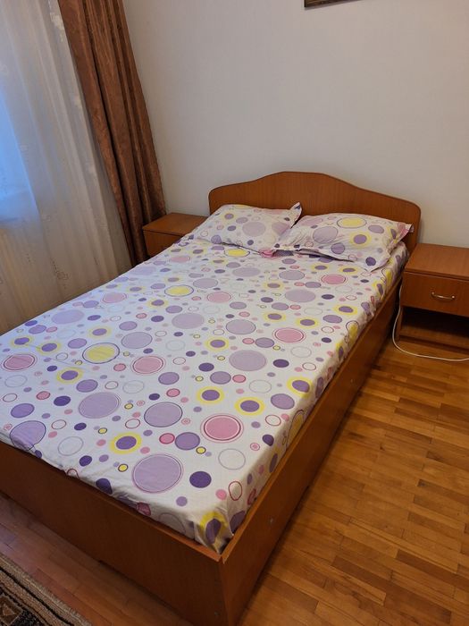 Vand mobila dormitor
