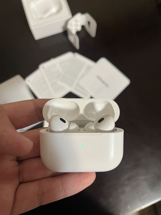 AirPods Pro 2 Sigilate