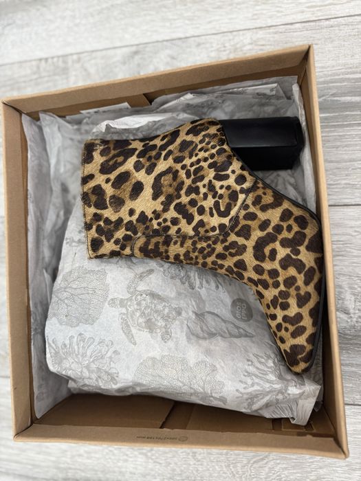 Ботильоны  от Gioseppo