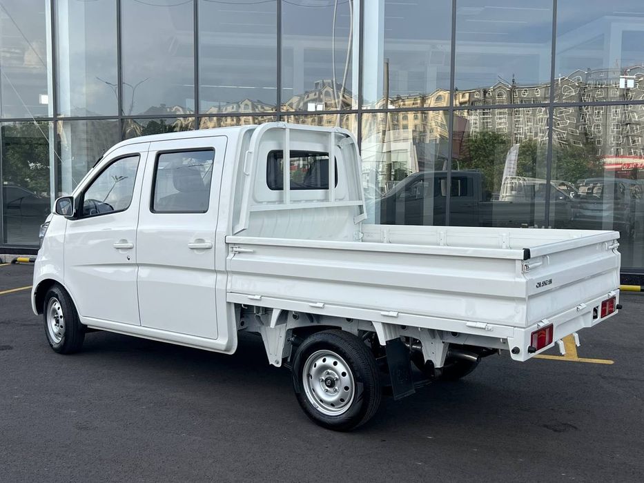 Changan 5 o'rinli ochiq bort SKIDKA