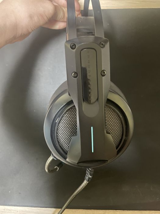 Наушники Thunderobot H31