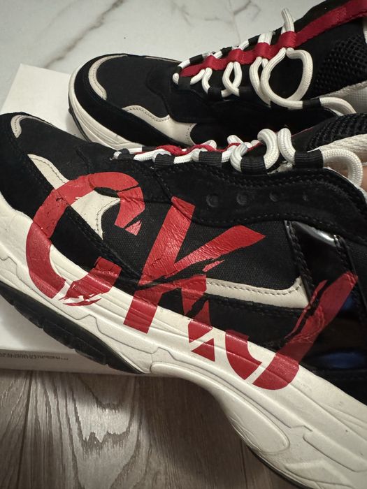 Мъжки обувки Emporio Armani, calvin klein, 4US, cesare paciotti