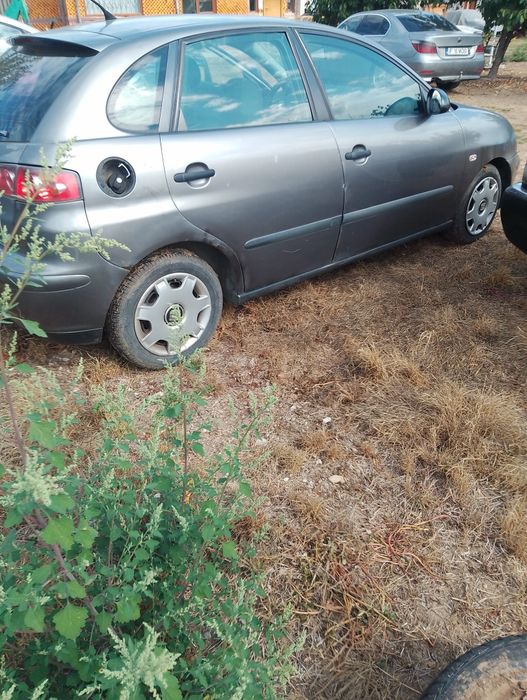 Seat Ibiza 1.4 2005