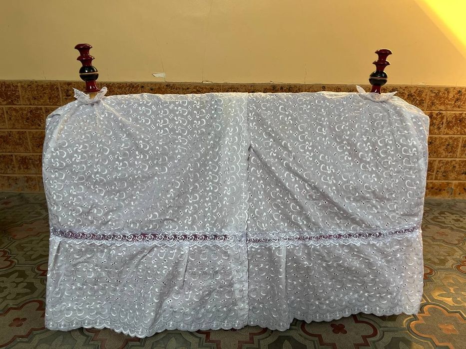Beshik sotiladi yahshi holatda kam ishlatilgan