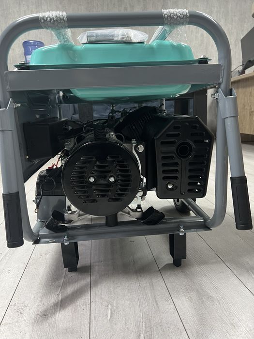 Generator dvijok генератор 10kva 8kw