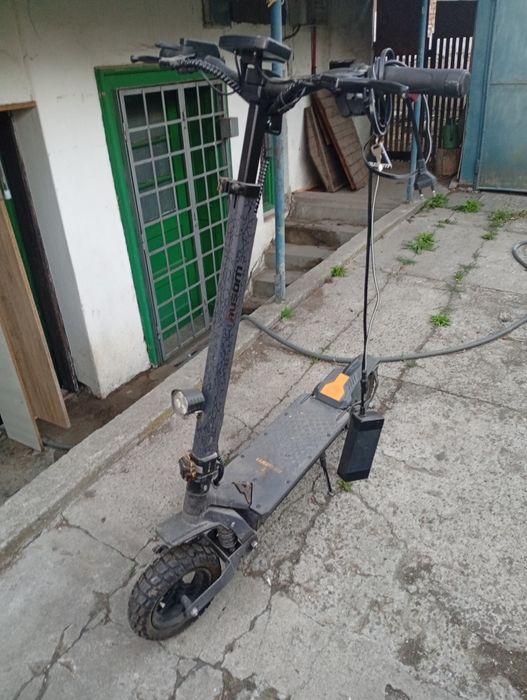 *Defect*Ausom L1 trotineta electrica