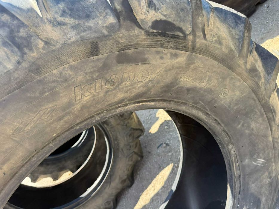 Anvelopa 16.9 R30 Kleber