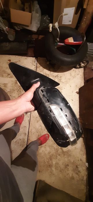 Зеркала Киа Соренто