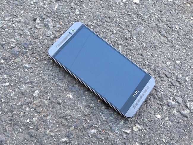 Htc One M9 Snapdragon liber de retea