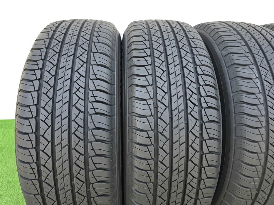 4бр. 225/65/17 MICHELIN Latitude Tour HP- летни