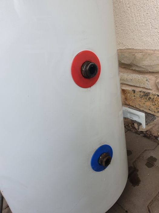 Boiler Ferroli 120litri