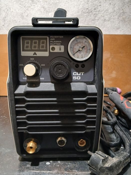 Плазма Fox weld cut 50 A